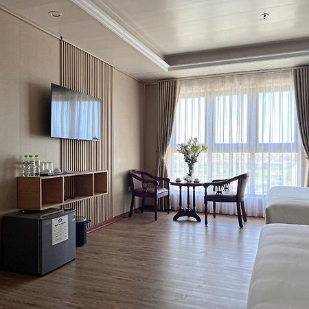 Thien An Hotel Thon Duong Pham 외부 사진