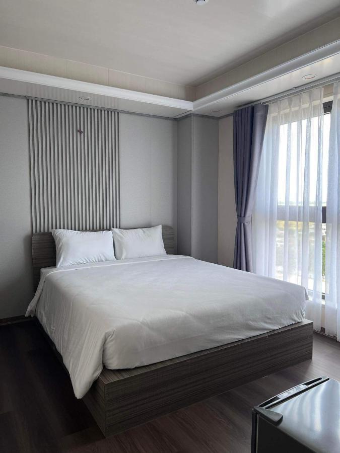 Thien An Hotel Thon Duong Pham 외부 사진